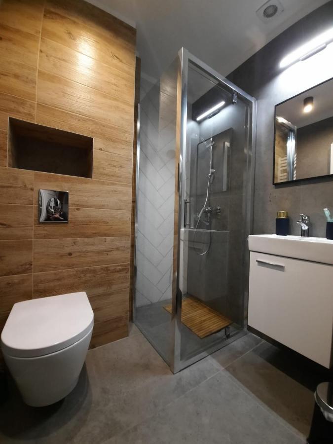 Farm stay Sloszowka Duszniki Zdroj
