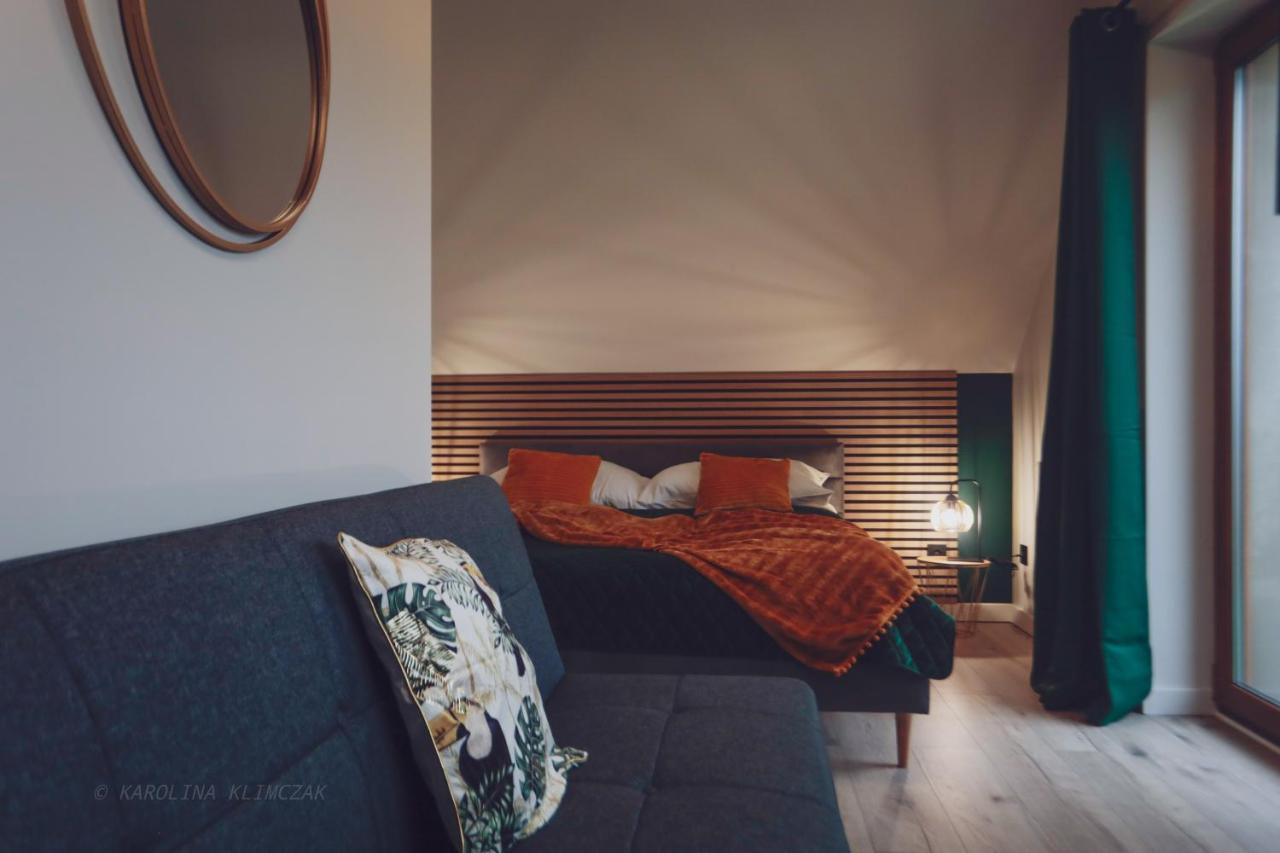 Sloszowka Farm stay