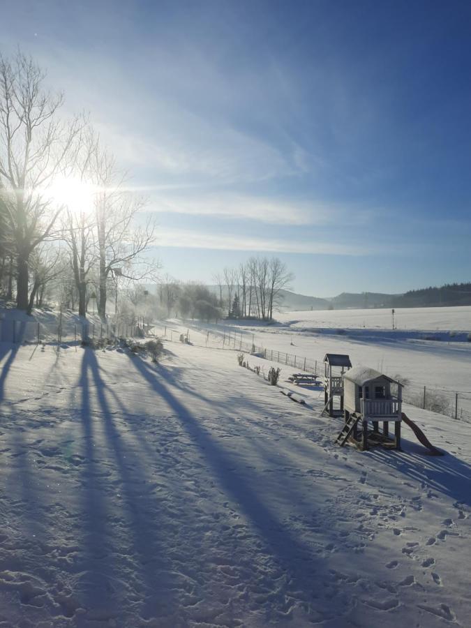 Sloszowka Farm stay *