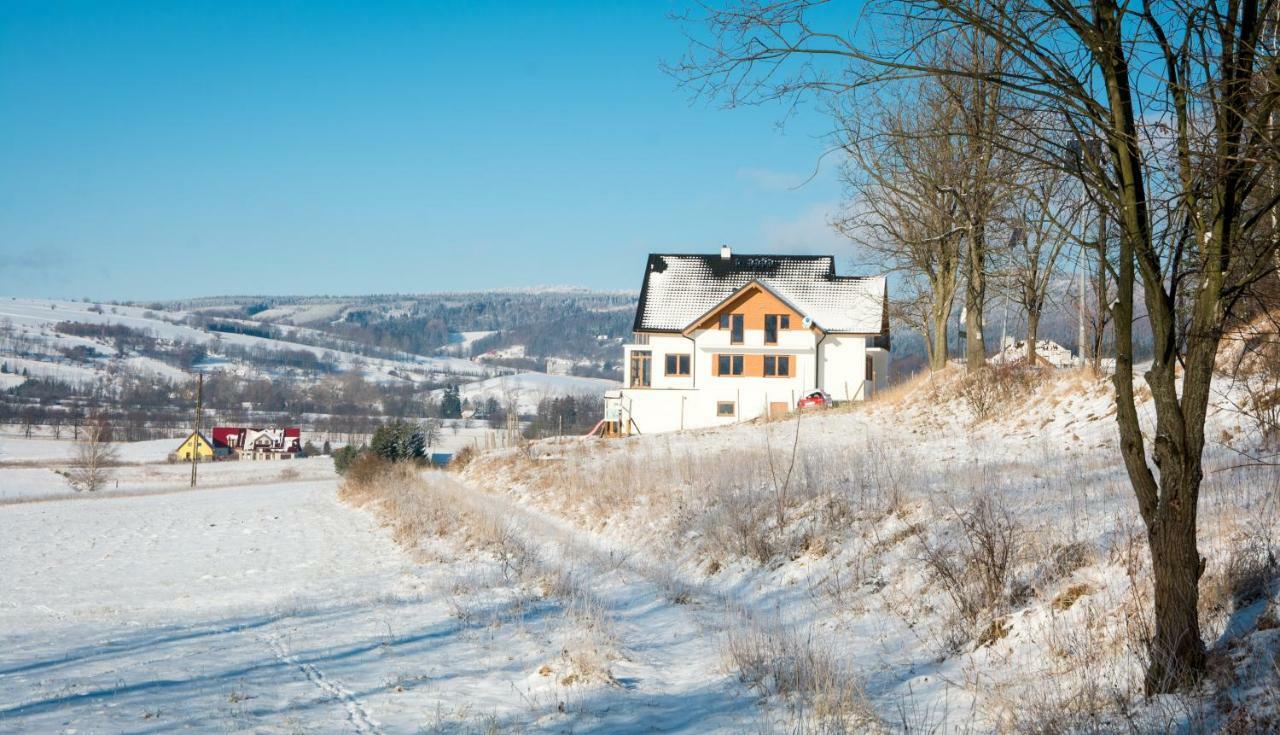 Sloszowka Farm stay