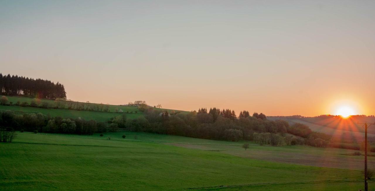 Sloszowka Farm stay Duszniki Zdroj