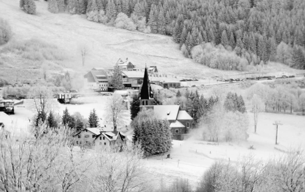 Farm stay Sloszowka *