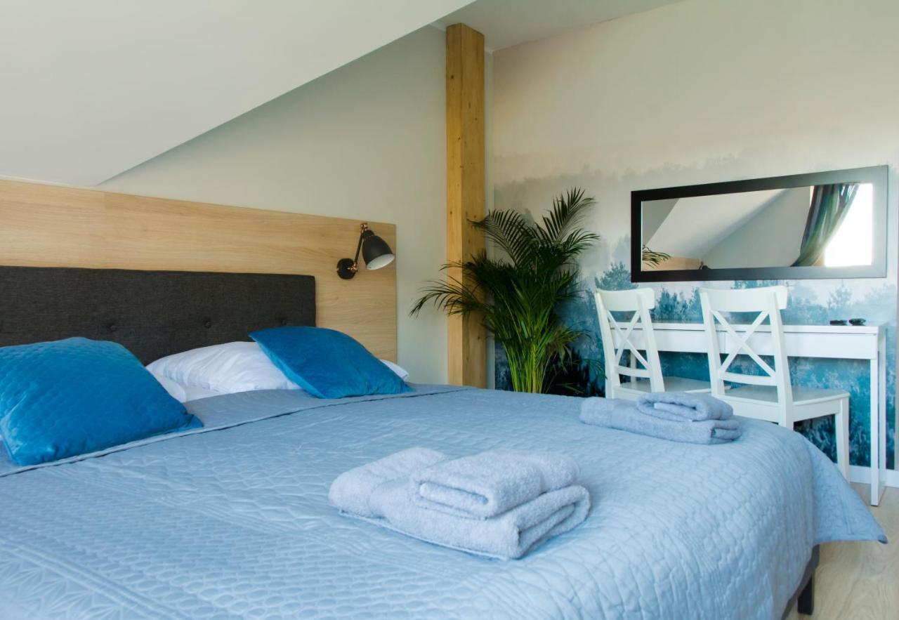 Sloszowka Farm stay *