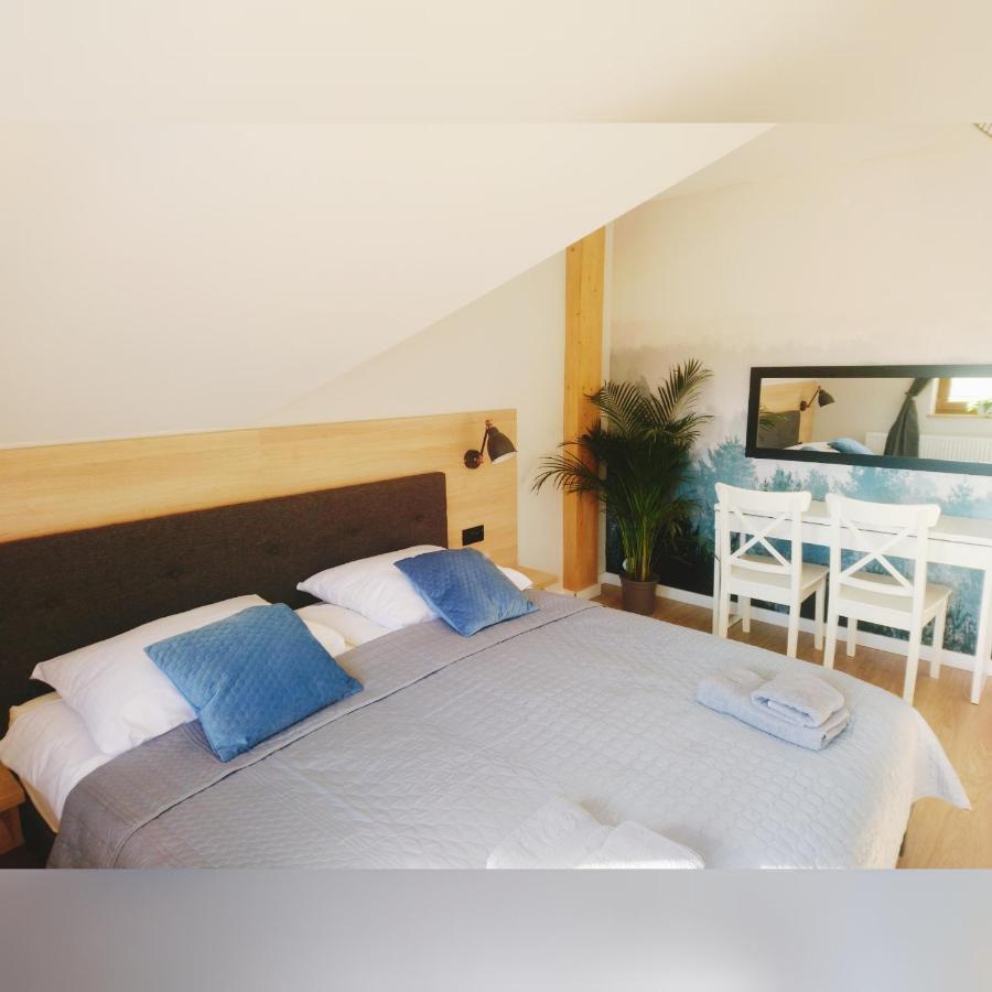 Farm stay Sloszowka *